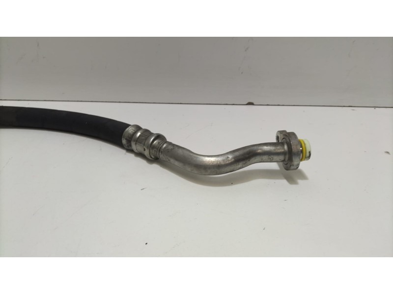 Recambio de tubos aire acondicionado para volvo xc60 2.4 diesel cat referencia OEM IAM 31291836 77145 