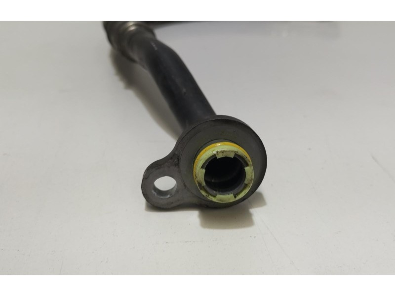 Recambio de tubos aire acondicionado para volvo xc60 2.4 diesel cat referencia OEM IAM 31291836 77145 