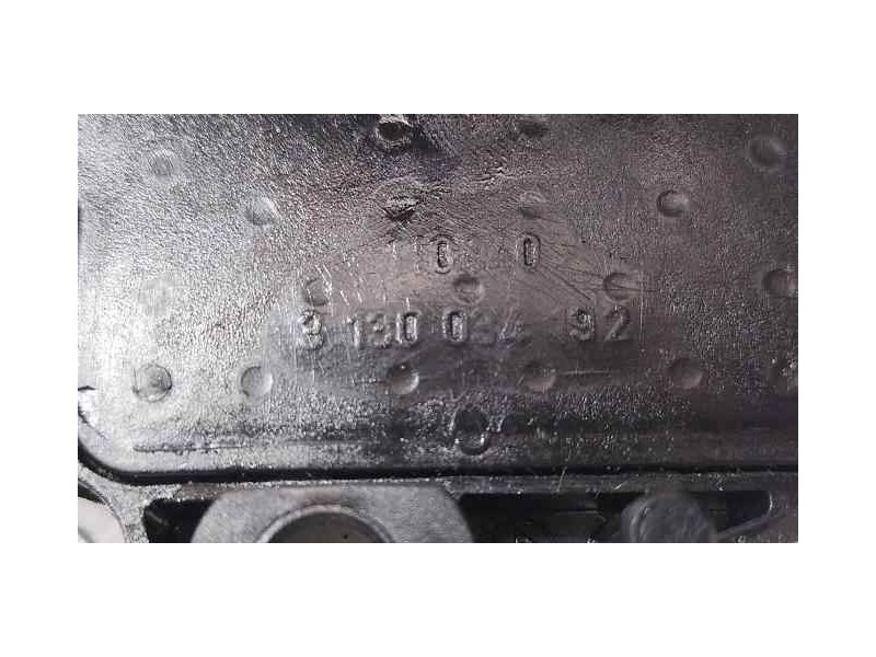 Recambio de motor elevalunas trasero derecho para hyundai tucson (jm) 2.0 crdi style referencia OEM IAM D4EA 81699 