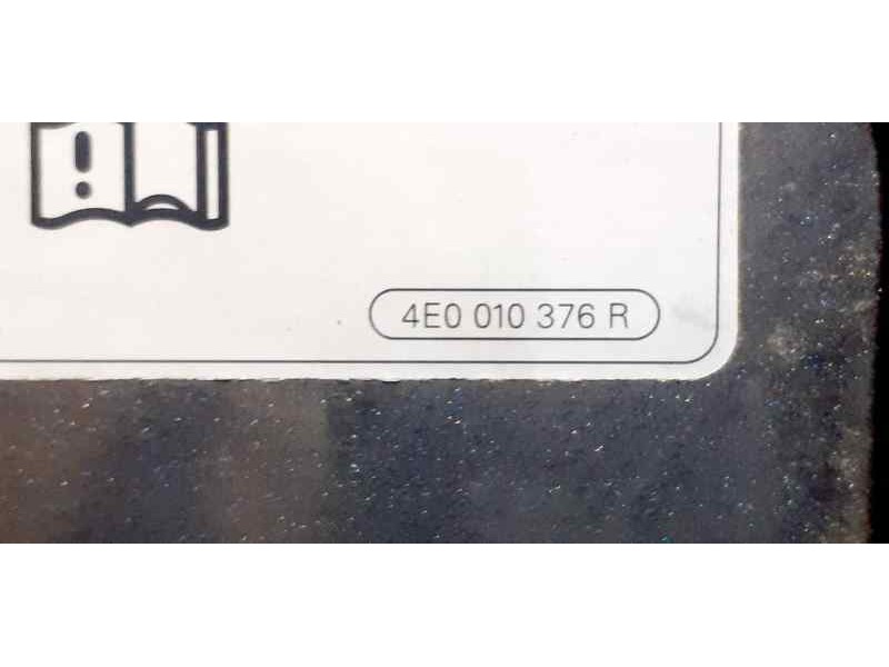 Recambio de tapa exterior combustible para audi a4 cabrio (8h) 2.5 tdi referencia OEM IAM 8H0809905 44094 