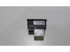 Recambio de intercooler para bmw serie 3 touring (f31) 318d referencia OEM IAM 920031604 49089  2