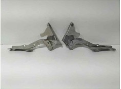 Recambio de bisagra de capot para hyundai tucson (jm) 2.0 crdi style referencia OEM IAM D4EA 81700 