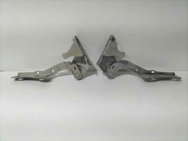 Recambio de bisagra de capot para hyundai tucson (jm) 2.0 crdi style referencia OEM IAM D4EA 81700 