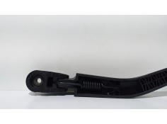 Recambio de brazo limpia trasero para bmw serie 1 lim. (f20) m135i xdrive referencia OEM IAM 7241984 60846  2