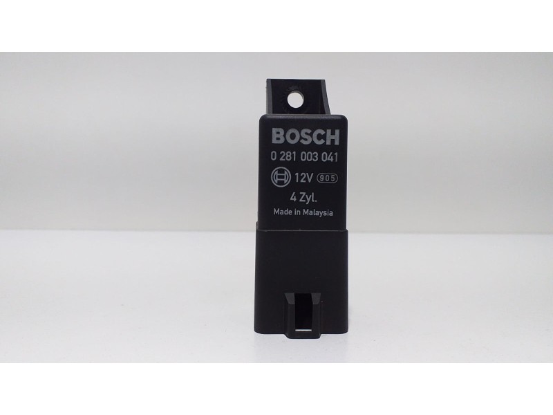 Recambio de caja precalentamiento para opel antara 2.0 cdti cat (z 20 dmh / llw) referencia OEM IAM 028100041 57197 
