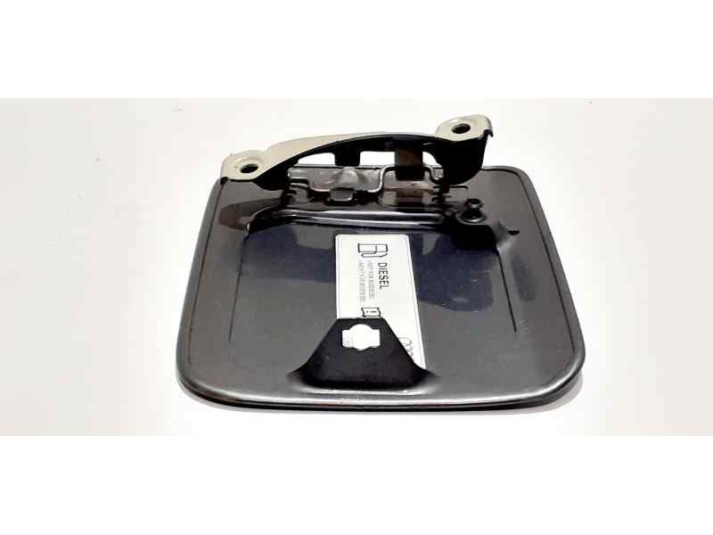 Recambio de tapa exterior combustible para audi a4 cabrio (8h) 2.5 tdi referencia OEM IAM 8H0809905 44094 