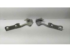 Recambio de bisagra de capot para hyundai tucson (jm) 2.0 crdi style referencia OEM IAM D4EA 81700  2