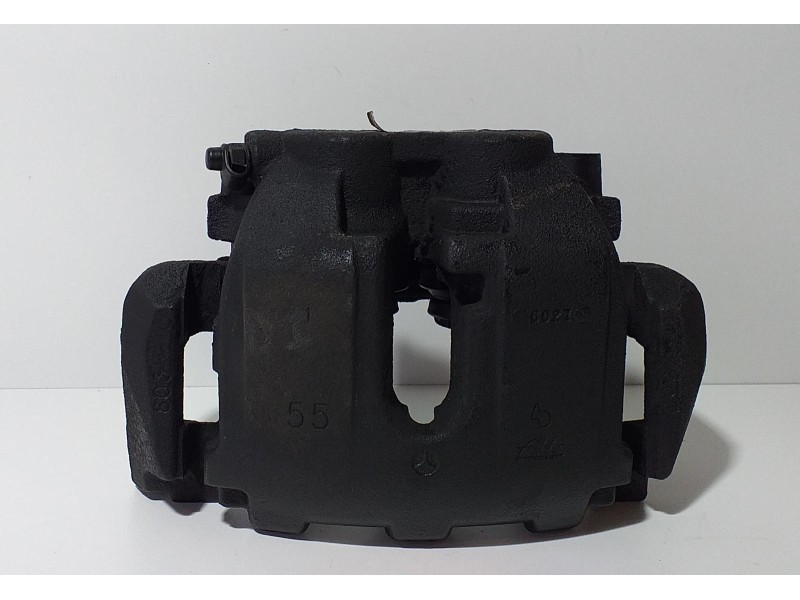 Recambio de pinza freno delantera izquierda para mercedes-benz clase r (w251) 320 cdi l (251.122) referencia OEM IAM A1644202383