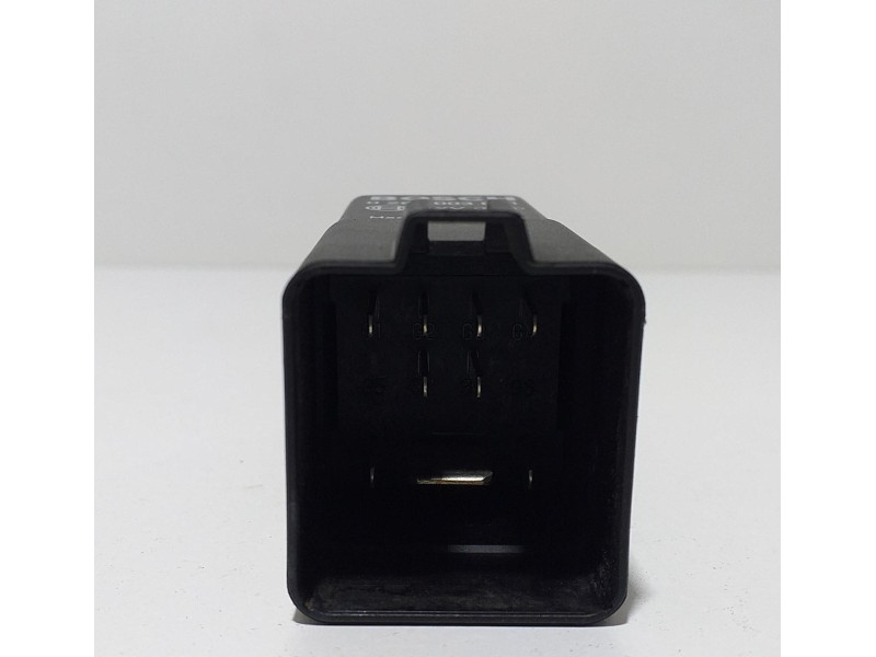 Recambio de caja precalentamiento para opel antara 2.0 cdti cat (z 20 dmh / llw) referencia OEM IAM 028100041 57197 