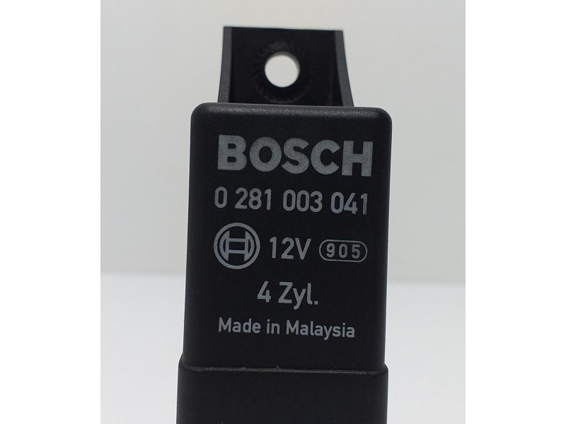 Recambio de caja precalentamiento para opel antara 2.0 cdti cat (z 20 dmh / llw) referencia OEM IAM 028100041 57197 