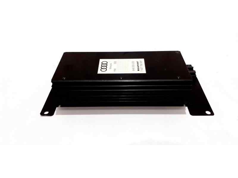 Recambio de sistema audio / radio cd para audi a4 cabrio (8h) 2.5 tdi referencia OEM IAM 8H0035223 44097 