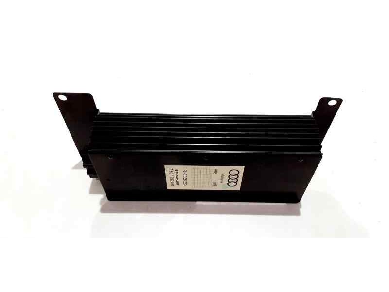 Recambio de sistema audio / radio cd para audi a4 cabrio (8h) 2.5 tdi referencia OEM IAM 8H0035223 44097 