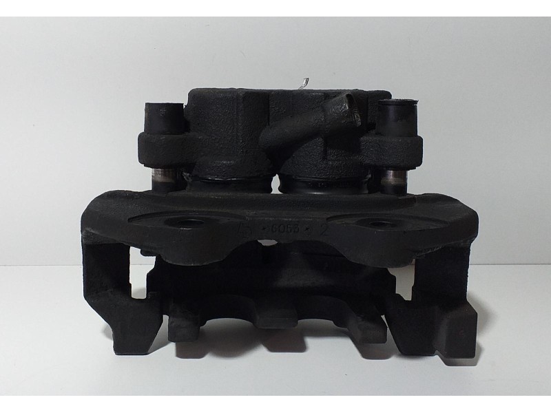Recambio de pinza freno delantera izquierda para mercedes-benz clase r (w251) 320 cdi l (251.122) referencia OEM IAM A1644202383