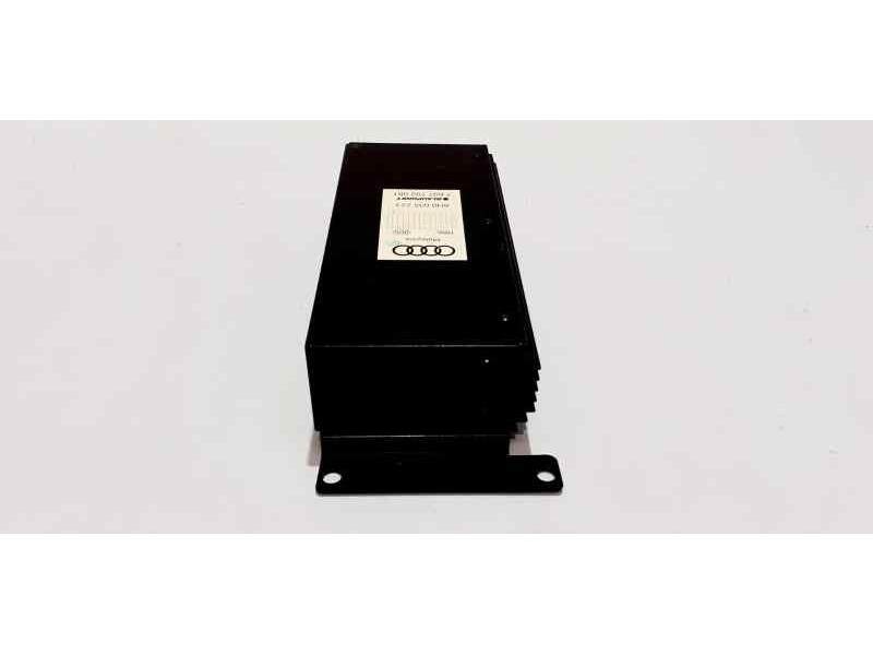Recambio de sistema audio / radio cd para audi a4 cabrio (8h) 2.5 tdi referencia OEM IAM 8H0035223 44097 
