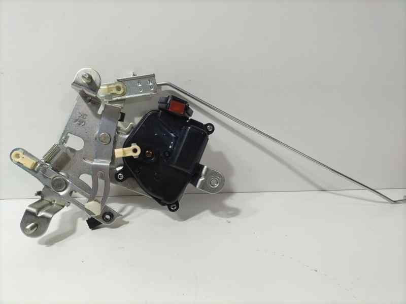 Recambio de motor cierre centralizado porton para hyundai tucson (jm) 2.0 crdi style referencia OEM IAM D4EA 81703 