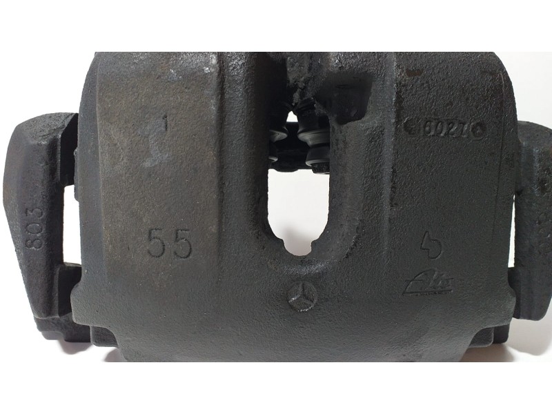 Recambio de pinza freno delantera izquierda para mercedes-benz clase r (w251) 320 cdi l (251.122) referencia OEM IAM A1644202383
