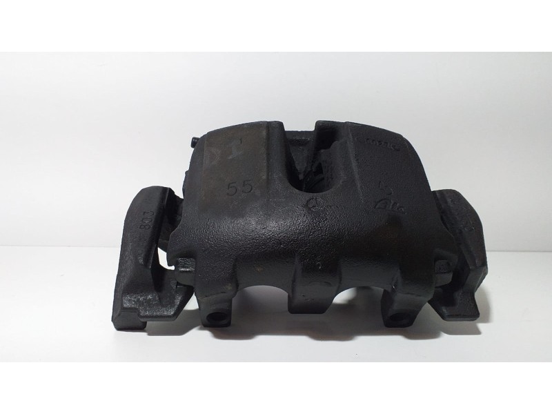 Recambio de pinza freno delantera izquierda para mercedes-benz clase r (w251) 320 cdi l (251.122) referencia OEM IAM A1644202383