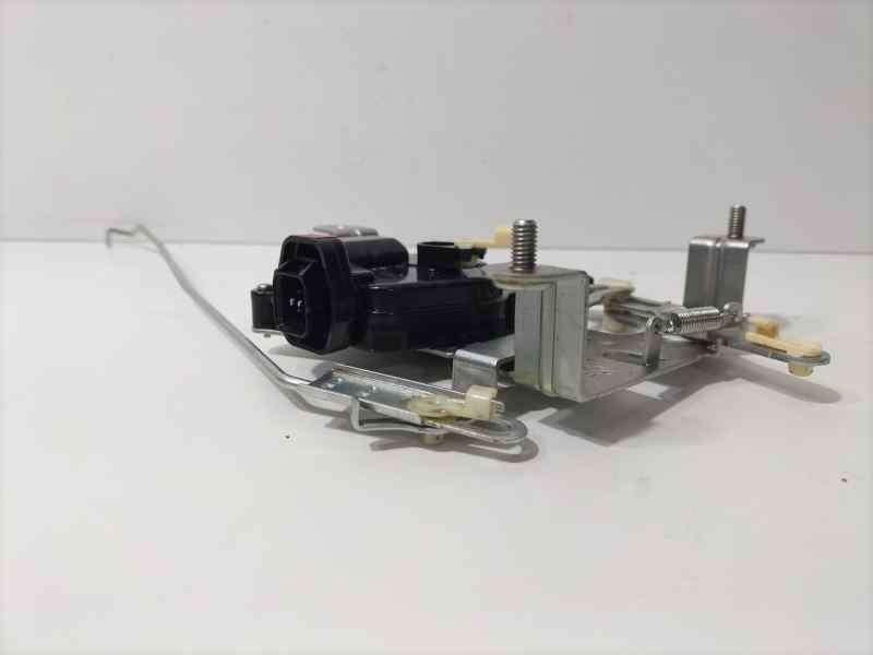 Recambio de motor cierre centralizado porton para hyundai tucson (jm) 2.0 crdi style referencia OEM IAM D4EA 81703 