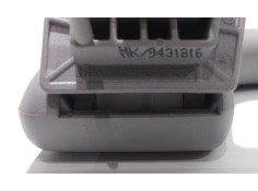 Recambio de maneta interior trasera derecha para bmw serie 3 touring (f31) 318d referencia OEM IAM 9431816 49091  2