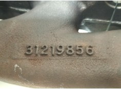 Recambio de colector escape para volvo xc60 2.4 diesel cat referencia OEM IAM 31219856 77147  2