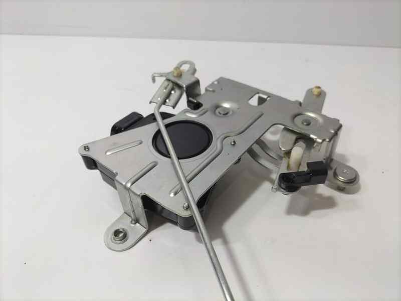 Recambio de motor cierre centralizado porton para hyundai tucson (jm) 2.0 crdi style referencia OEM IAM D4EA 81703 