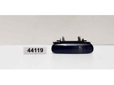 Recambio de maneta exterior delantera izquierda para audi a4 cabrio (8h) 2.5 tdi referencia OEM IAM 8E1837207 44119 