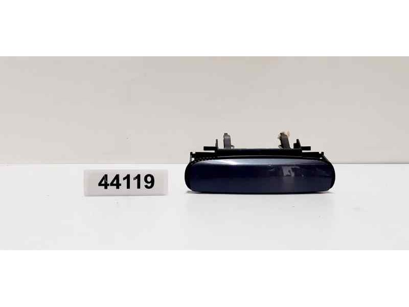 Recambio de maneta exterior delantera izquierda para audi a4 cabrio (8h) 2.5 tdi referencia OEM IAM 8E1837207 44119 