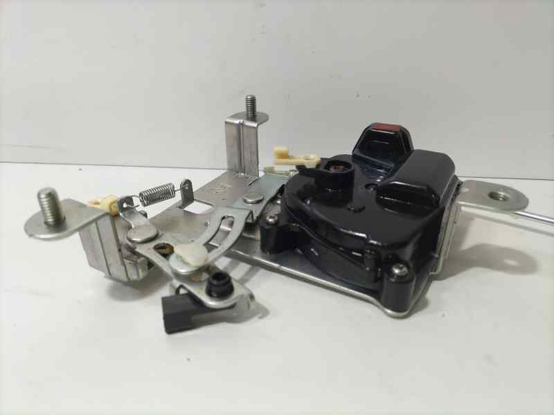 Recambio de motor cierre centralizado porton para hyundai tucson (jm) 2.0 crdi style referencia OEM IAM D4EA 81703 