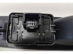 Recambio de mando elevalunas trasero derecho para renault megane iii berlina 5 p expression referencia OEM IAM 829500004R 86439  2