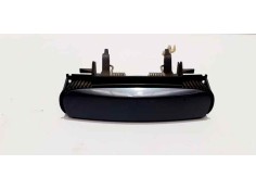 Recambio de maneta exterior delantera izquierda para audi a4 cabrio (8h) 2.5 tdi referencia OEM IAM 8E1837207 44119  2