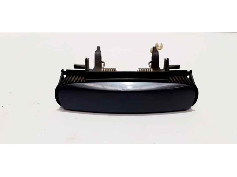 Recambio de maneta exterior delantera izquierda para audi a4 cabrio (8h) 2.5 tdi referencia OEM IAM 8E1837207 44119 