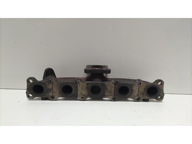 Recambio de colector escape para volvo xc60 2.4 diesel cat referencia OEM IAM 31219856 77147 