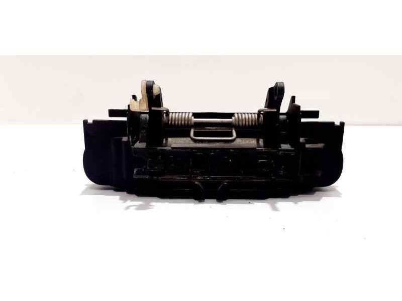 Recambio de maneta exterior delantera izquierda para audi a4 cabrio (8h) 2.5 tdi referencia OEM IAM 8E1837207 44119 