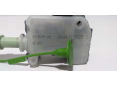 Recambio de tapa exterior combustible para volvo xc60 r-design 2wd referencia OEM IAM 86113136 57200  2