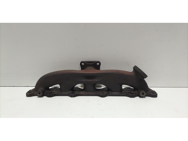 Recambio de colector escape para volvo xc60 2.4 diesel cat referencia OEM IAM 31219856 77147 