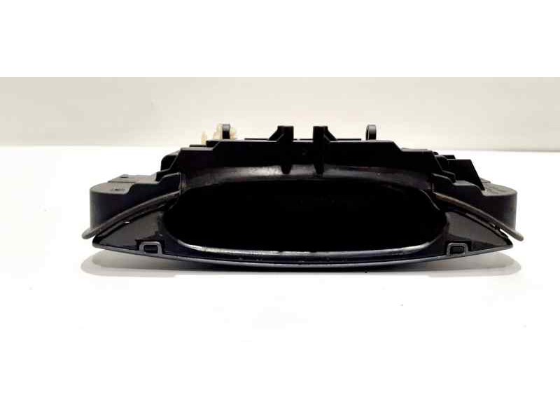 Recambio de maneta exterior delantera izquierda para audi a4 cabrio (8h) 2.5 tdi referencia OEM IAM 8E1837207 44119 