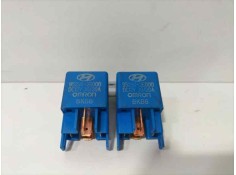 Recambio de rele para hyundai tucson (jm) 2.0 crdi style referencia OEM IAM 952302E000 81704 