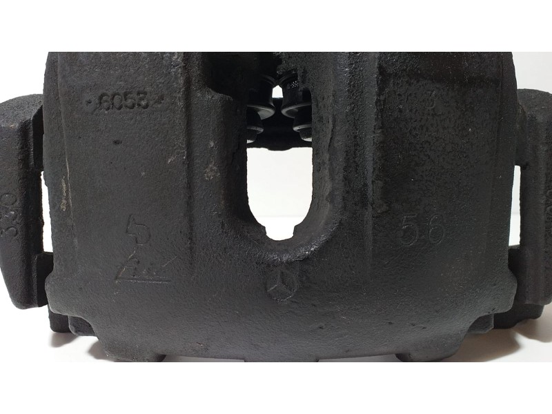 Recambio de pinza freno delantera derecha para mercedes-benz clase r (w251) 320 cdi l (251.122) referencia OEM IAM A1644202483 7