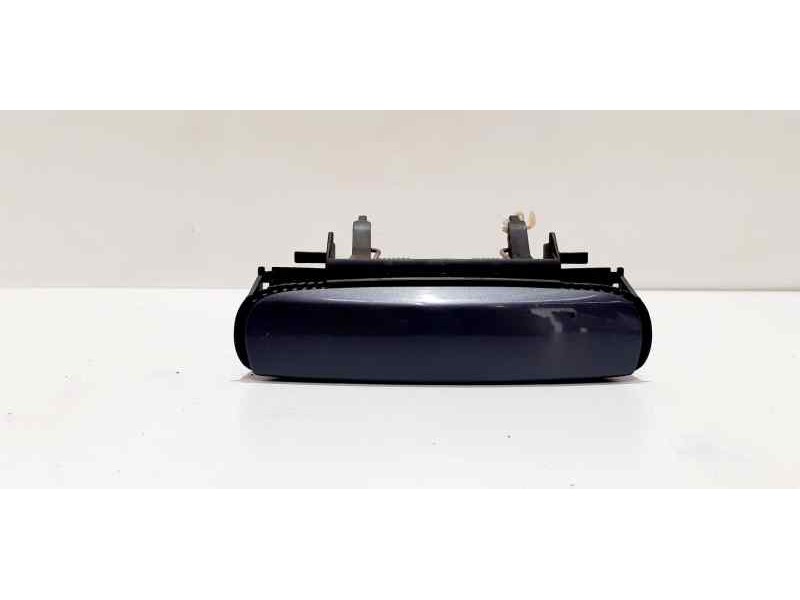 Recambio de maneta exterior delantera izquierda para audi a4 cabrio (8h) 2.5 tdi referencia OEM IAM 8E1837207 44119 