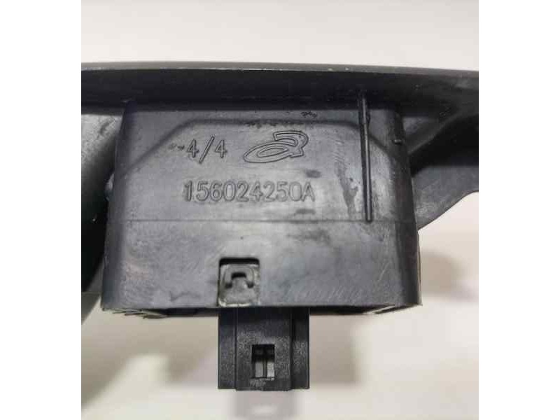 Recambio de mando elevalunas trasero derecho para renault megane iii berlina 5 p expression referencia OEM IAM 829500004R 86439 