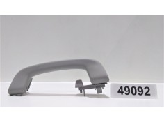 Recambio de maneta interior trasera izquierda para bmw serie 3 touring (f31) 318d referencia OEM IAM DC7912016 49092 