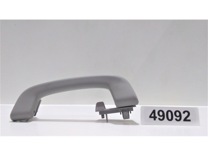 Recambio de maneta interior trasera izquierda para bmw serie 3 touring (f31) 318d referencia OEM IAM DC7912016 49092 