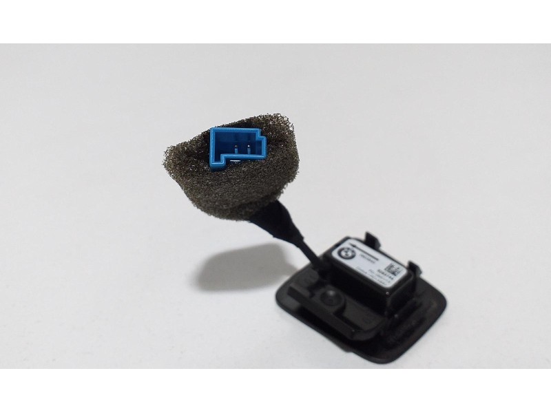 Recambio de modulo electronico para bmw serie 1 lim. (f20) m135i xdrive referencia OEM IAM 9263744 60853 