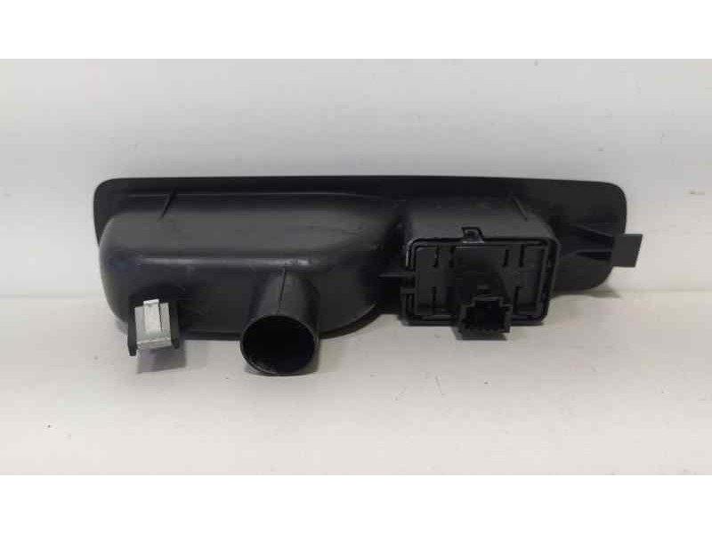 Recambio de mando elevalunas trasero derecho para renault megane iii berlina 5 p expression referencia OEM IAM 829500004R 86439 