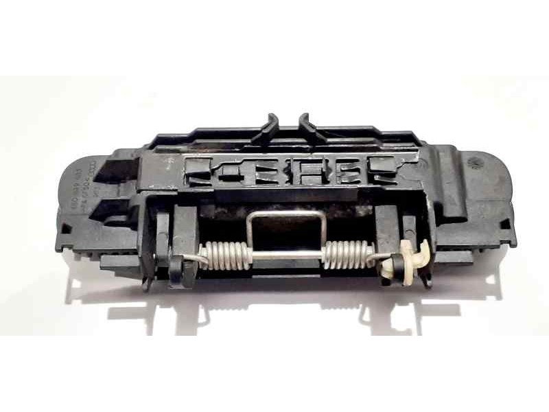 Recambio de maneta exterior delantera izquierda para audi a4 cabrio (8h) 2.5 tdi referencia OEM IAM 8E1837207 44119 