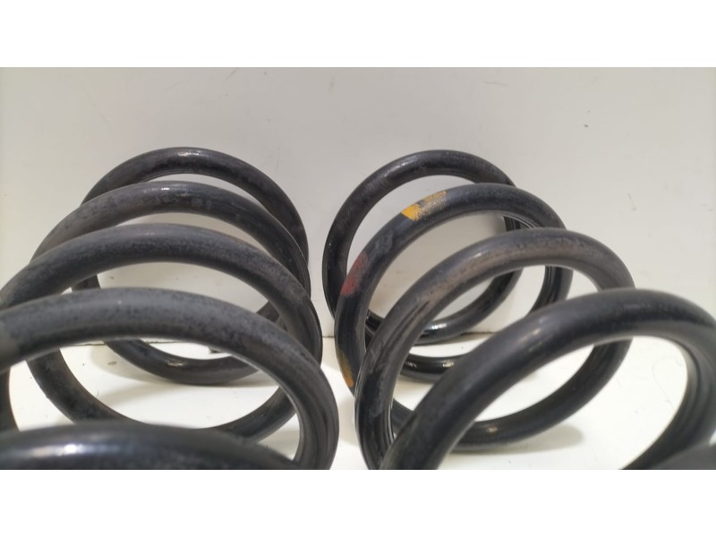 Recambio de muelle amortiguacion para volvo xc60 2.4 diesel cat referencia OEM IAM D5244T14 77253 