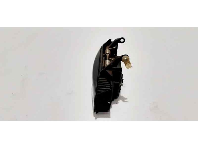 Recambio de maneta exterior delantera izquierda para audi a4 cabrio (8h) 2.5 tdi referencia OEM IAM 8E1837207 44119 