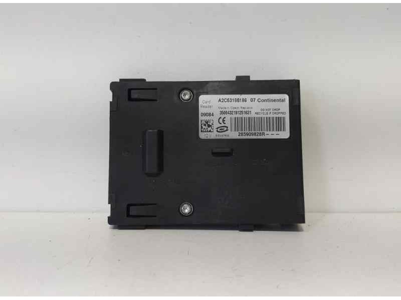 Recambio de conmutador de arranque para renault megane iii berlina 5 p expression referencia OEM IAM 285909828R 86440 