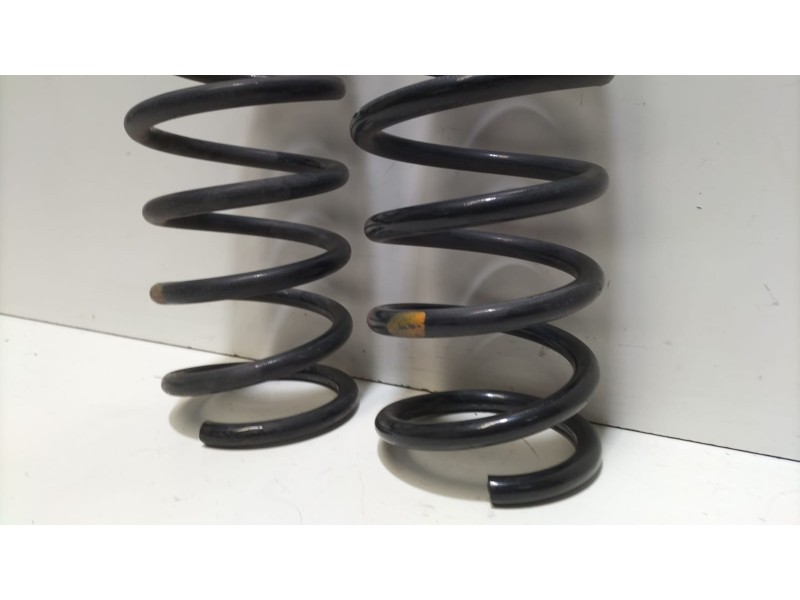 Recambio de muelle amortiguacion para volvo xc60 2.4 diesel cat referencia OEM IAM D5244T14 77253 