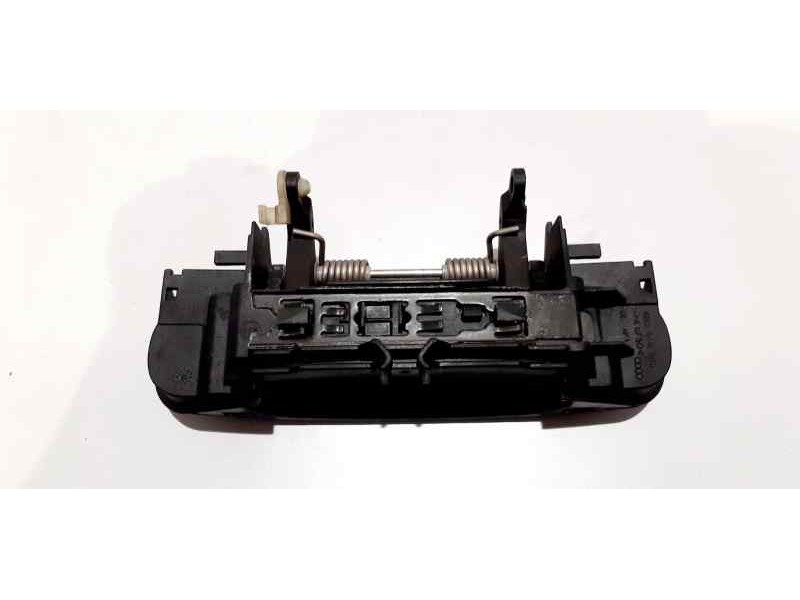Recambio de maneta exterior delantera izquierda para audi a4 cabrio (8h) 2.5 tdi referencia OEM IAM 8E1837207 44119 